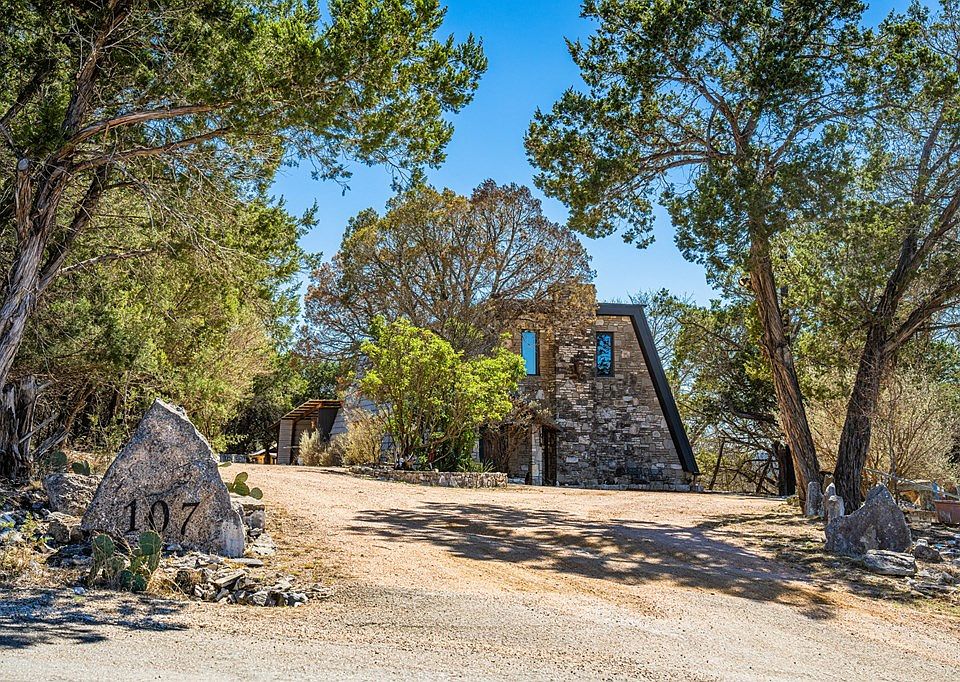 107 Hi Line Dr, Ingram, TX 78025 Zillow