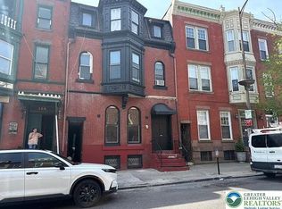 106 N 8th St #5, Allentown, PA 18102