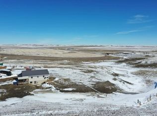 18167 State Highway 79, Newell, SD 57760