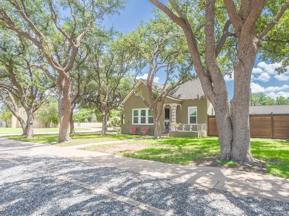 1001 Storey Ave, Midland, TX 79701