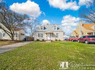 187 Demorest Rd, Columbus, OH 43204