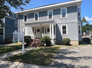 46-48 Cleveland St, Melrose, MA 02176