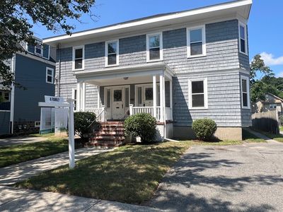 46-48 Cleveland St, Melrose, MA, 02176