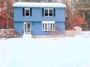 10 Drouin Way, Merrimack, NH 03054