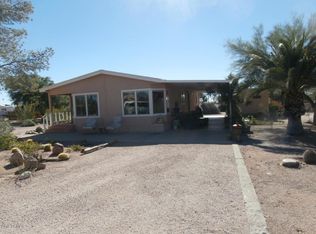 2633 E Superstition Blvd, Apache Junction, AZ 85119