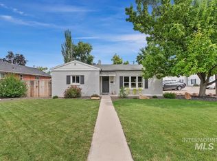 124 Davis Ave, Nampa, ID 83651