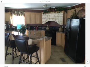 101 NW Main St TRLR 34, Weatherford, OK 73096
