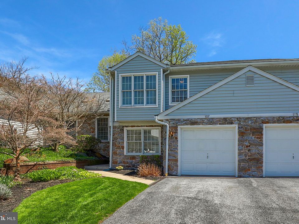 107 Mountainstone Dr, Elizabethtown, PA 17022 Zillow