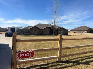 19060 Blue Creek Dr, Canyon, TX 79015