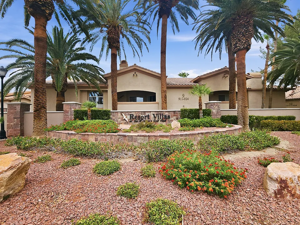 2050 W Warm Springs Rd #3722