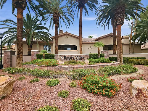 2050 W Warm Springs Rd Photo 1
