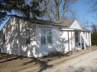 1504 N Willis Ave, Champaign, IL 61821