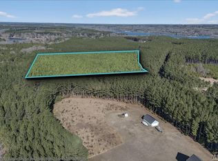 65-65 Granite Hall Dr, Boydton, VA 23917