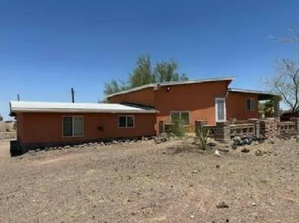 27148 Black Mountain Rd, Quartzsite, AZ 85325