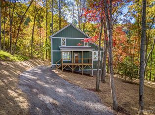 229 Long Range Ln, Leicester, NC 28748