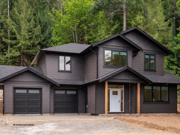 8019 Ridge Rd, Lantzville, BC V0R 2H0