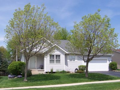 309 Serenity Ln, Dekalb, IL, 60115