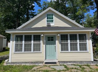 4 Joy Ln, Standish, ME 04084