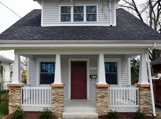 925 Aurora Ave, Lexington, KY