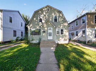 4727 N 22nd STREET, Milwaukee, WI 53209