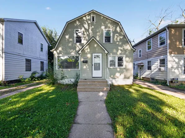 4727 N 22nd STREET, Milwaukee, WI 53209