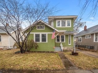 1029 Englewood Ave, Saint Paul, MN 55104