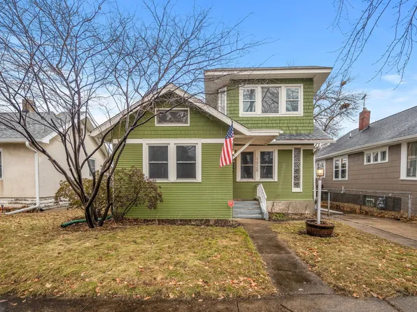 1029 Englewood Ave, Saint Paul, MN 55104
