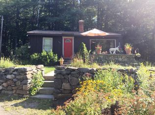 175 Prince John Dr, Becket, MA 01223