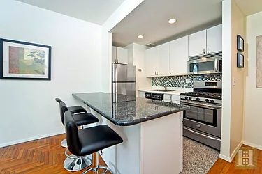 Rented by Halstead Real Estate