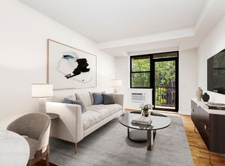 41 Avenue B #A5, New York, NY 10009