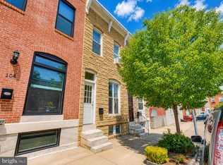 102 S Clinton St, Baltimore, MD 21224