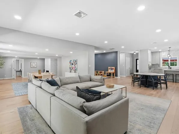 4228 Starmount Dr, Greensboro, NC 27410