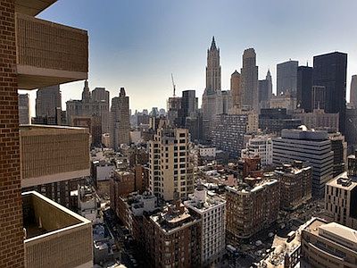 1st image of 310 Greenwich St APT 4k
