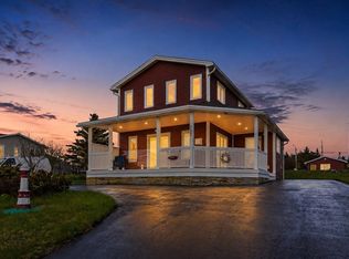 253 Seal Cove Road, Conception Bay South, NL A1X6S9