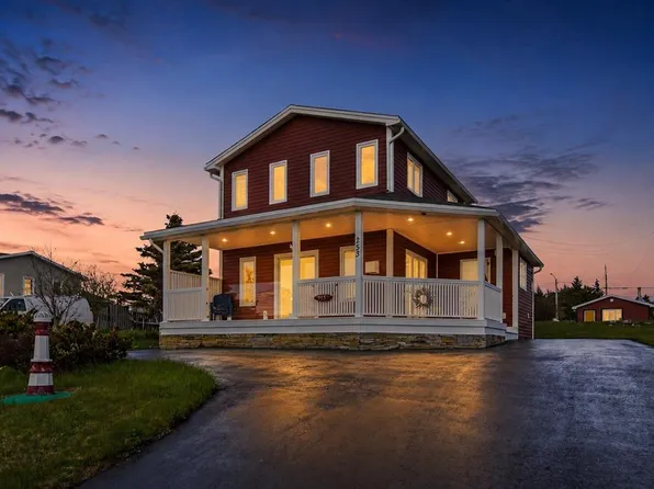 253 Seal Cove Road, Conception Bay South, NL A1X6S9