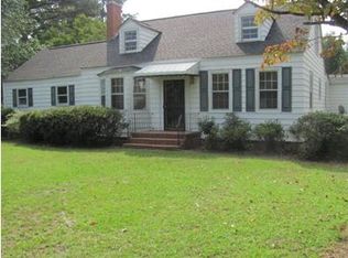 402 Haynsworth St, Sumter, SC 29150