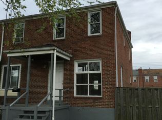 7971 Saint Monica Dr, Baltimore, MD 21222