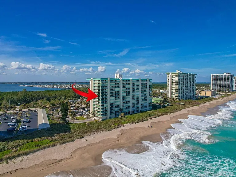 9940 S Ocean Dr #710 — Photo 32