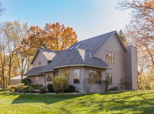 14485 Julliard St NE, Columbus, MN 55025