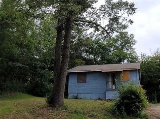 2339 Ballard Dr, Macon, GA 31206