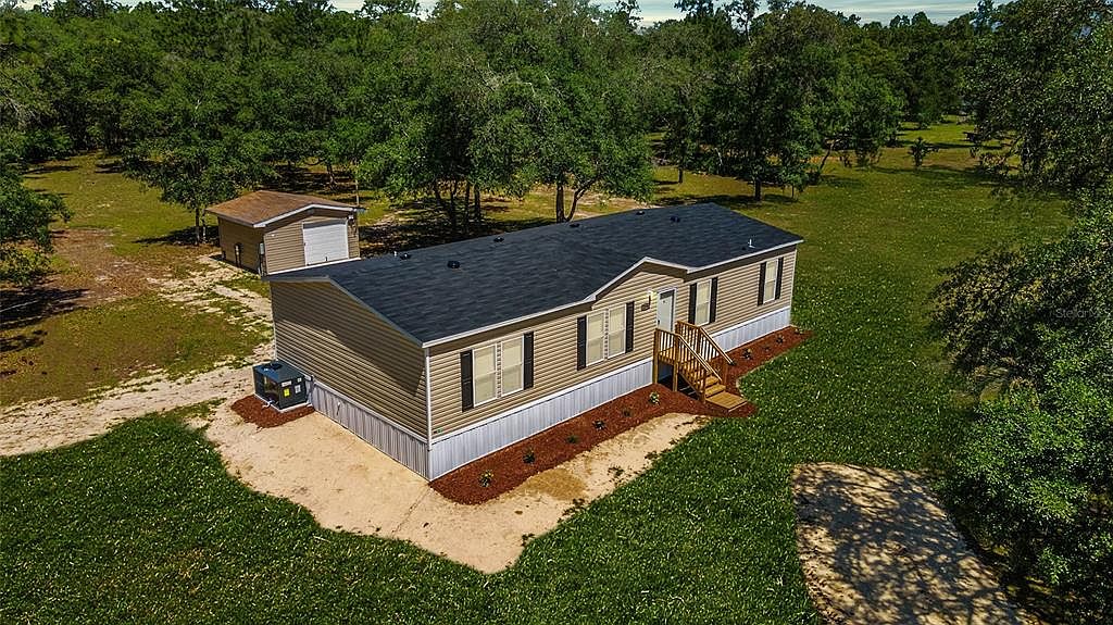 2290 SE 132nd Ct, Morriston, FL 32668 Zillow