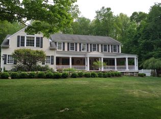 63 Granite Dr, Wilton, CT 06897
