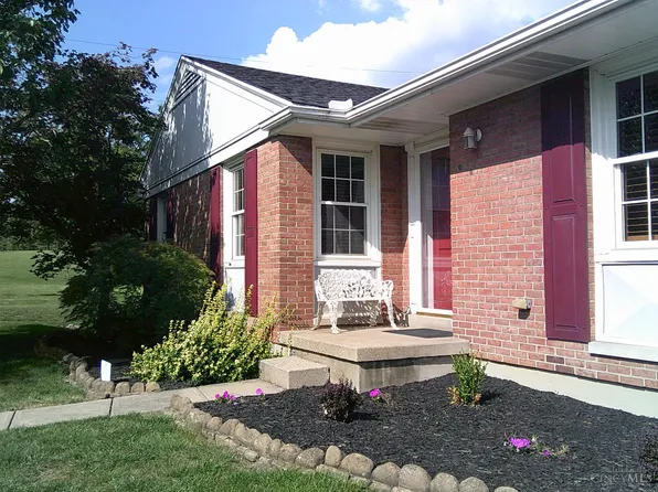 301 Jackson Ln, Middletown, OH 45044