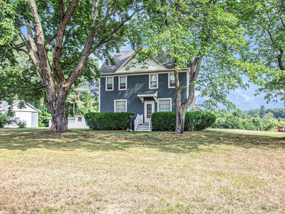 5233 124th Ave, Fennville, MI, 49408