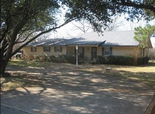 4708 Stafford Dr, Colleyville, TX 76034