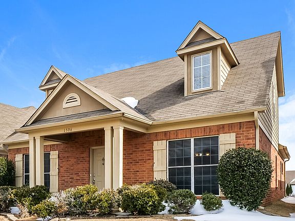 4th image of 1506 Lawson Dr