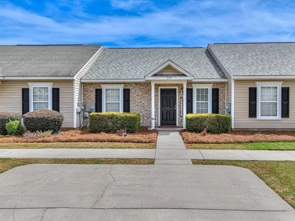 177 Haley Dr, North Augusta, SC 29860