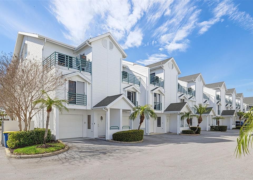 Cutter Cove Condominiums 320 Island Way Clearwater Beach FL Zillow