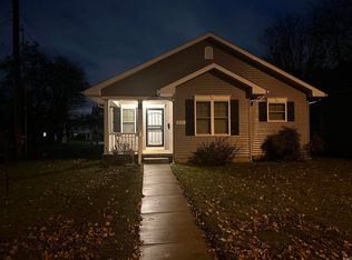 919 N Governor St, Evansville, IN