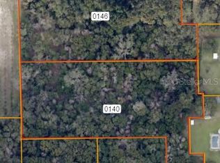 S Adelle Ave, Deland, FL 32720